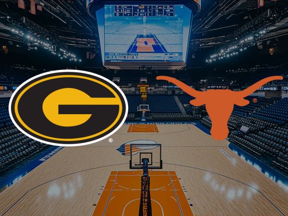 Texas Longhorns vs. Grambling State Tigers